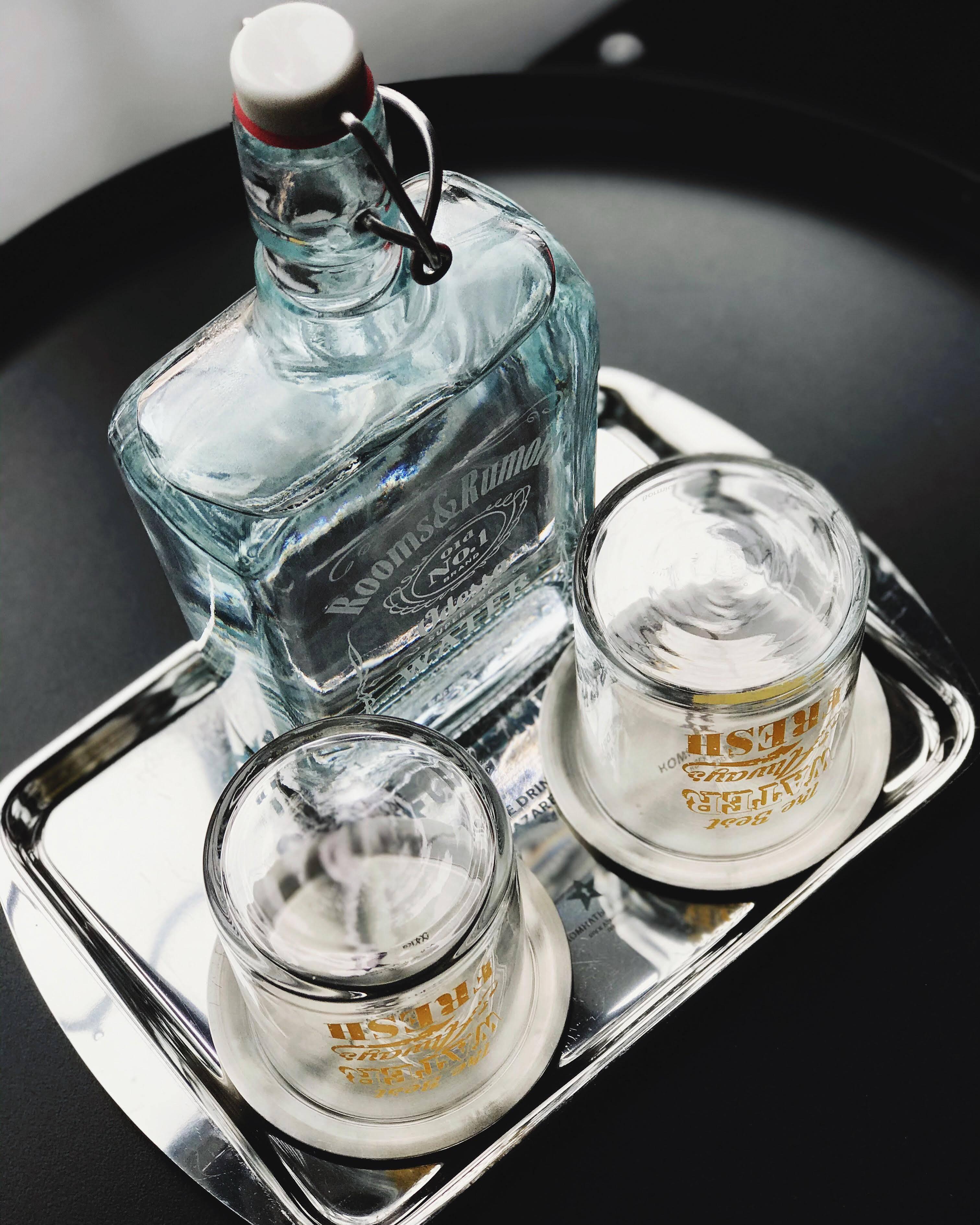 房间和房客设计酒店 敖德萨 外观 照片